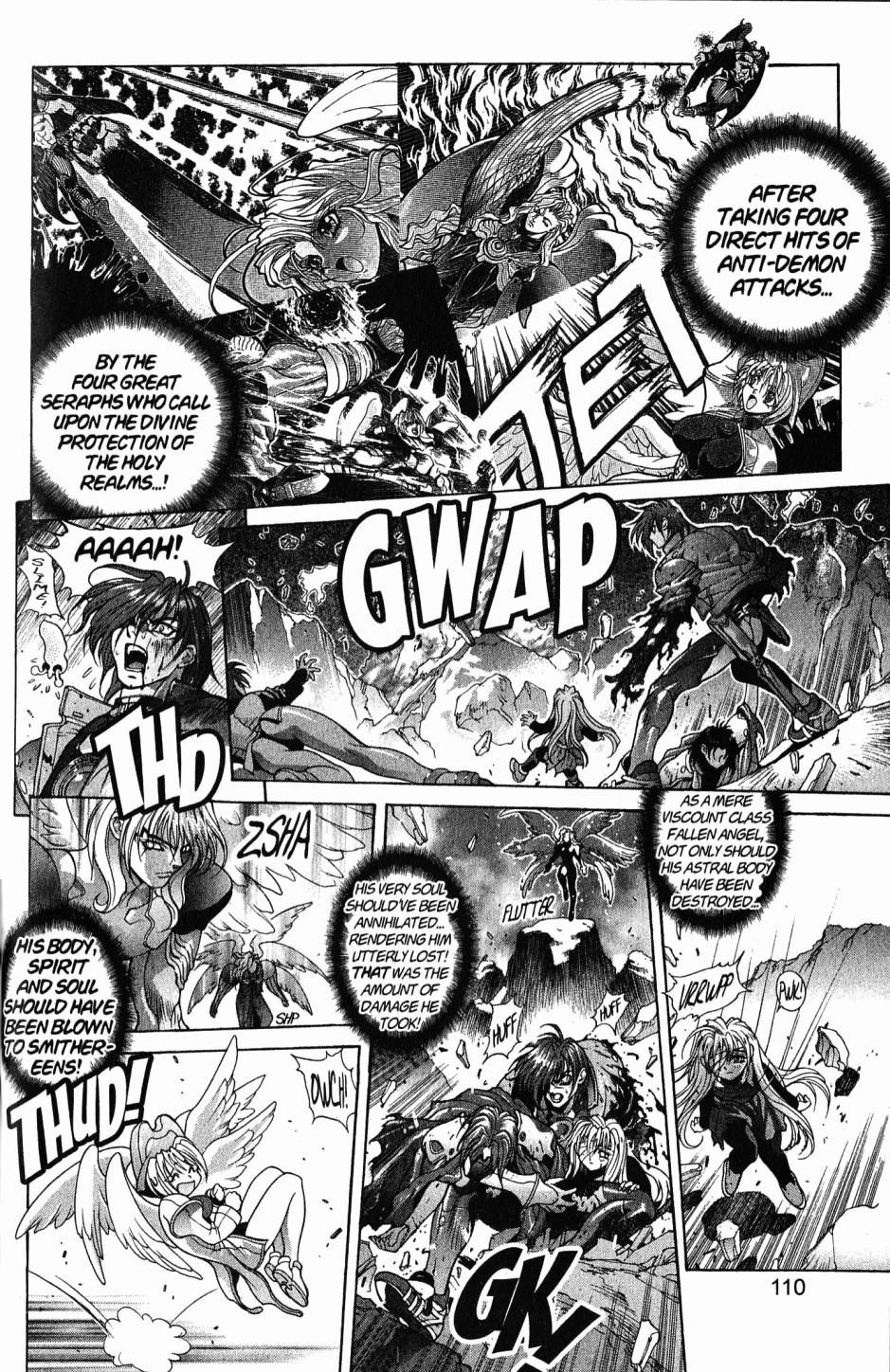 Read Bastard Manga Online