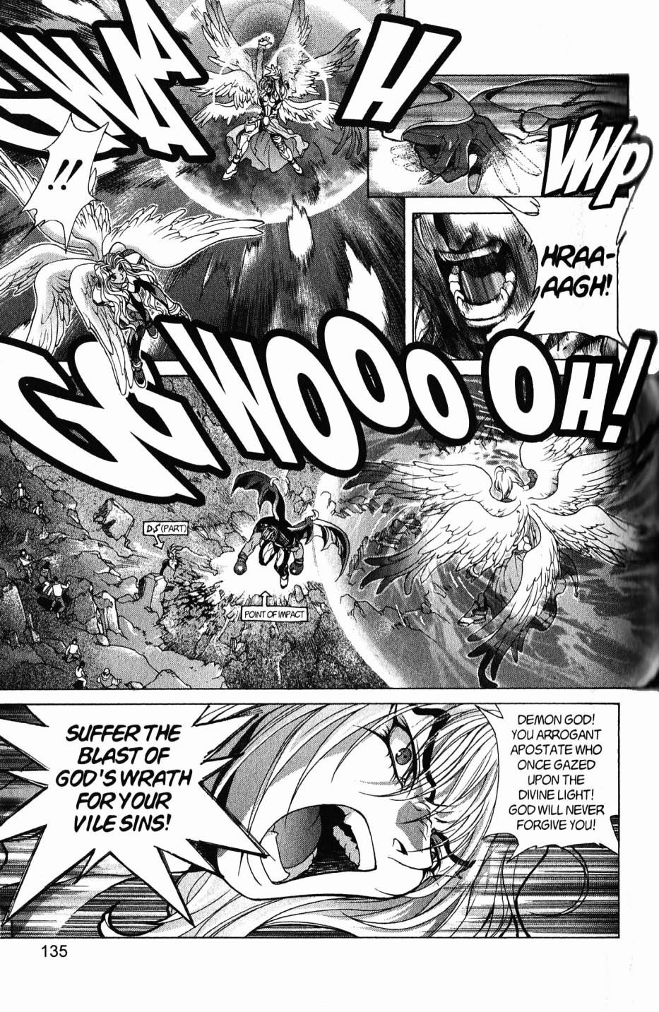 Read Bastard Manga Online