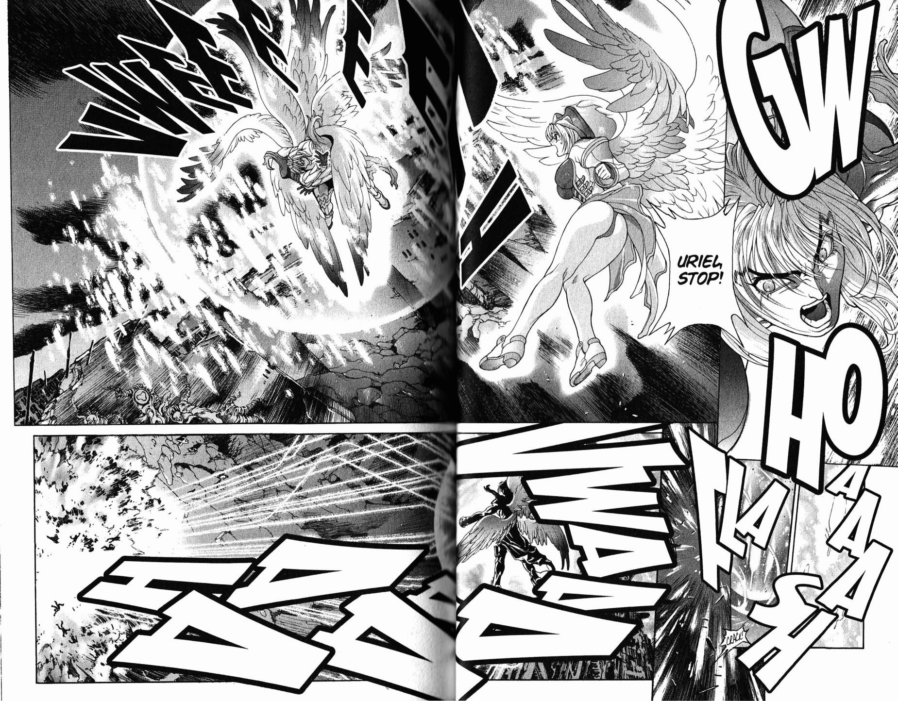 Read Bastard Manga Online