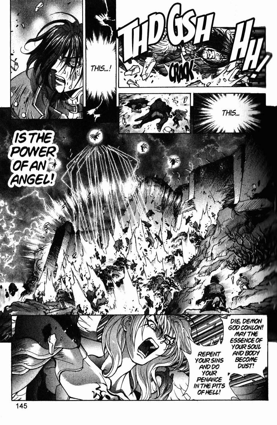 Read Bastard Manga Online