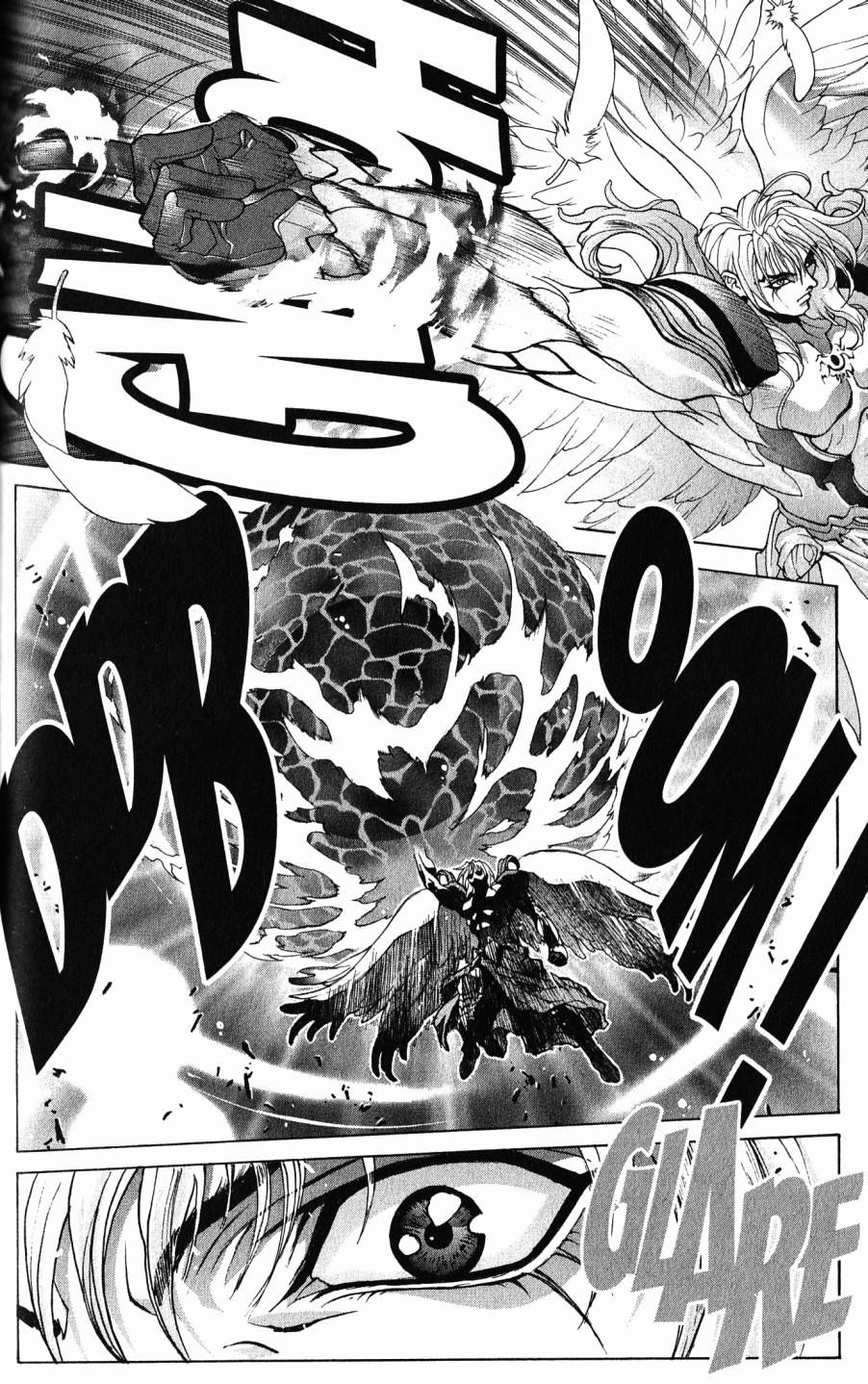 Read Bastard Manga Online