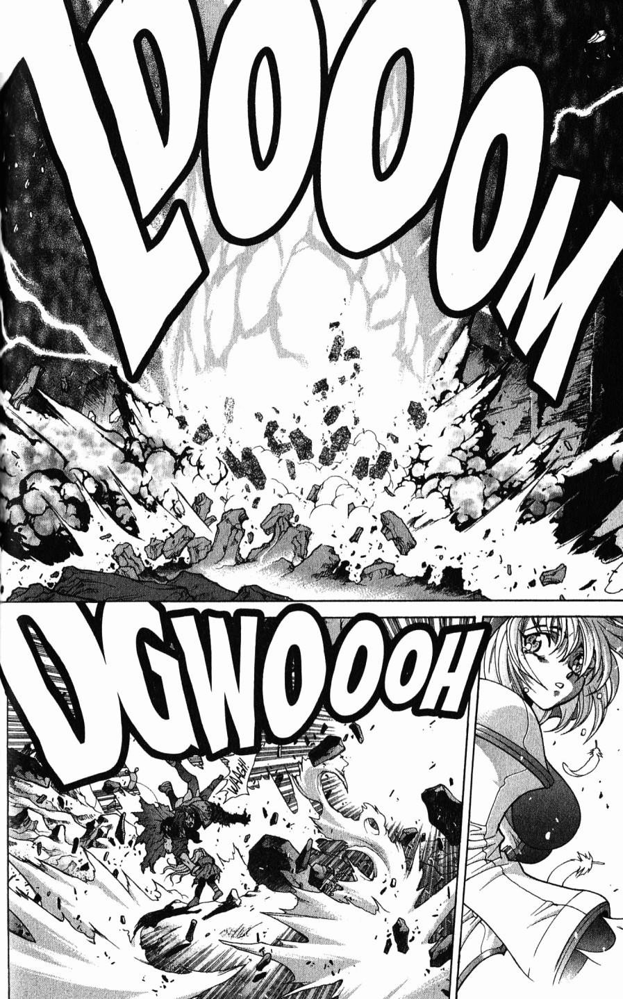 Read Bastard Manga Online