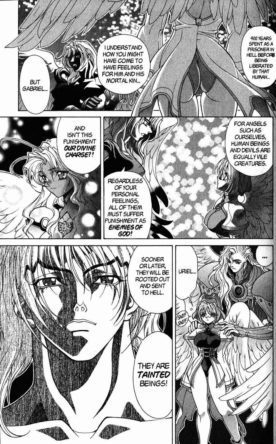 Read Bastard Manga Online