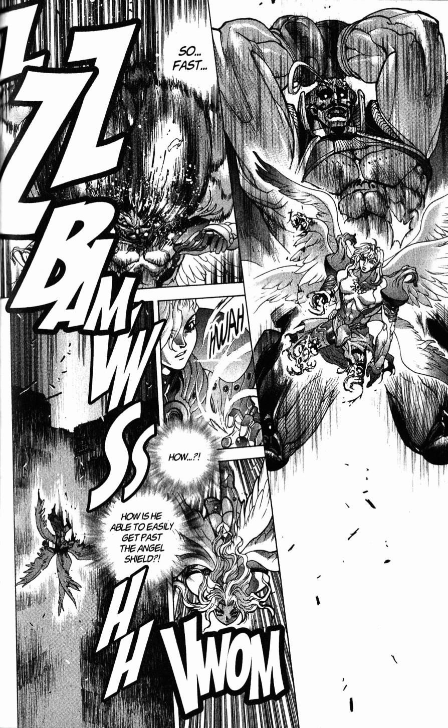 Read Bastard Manga Online