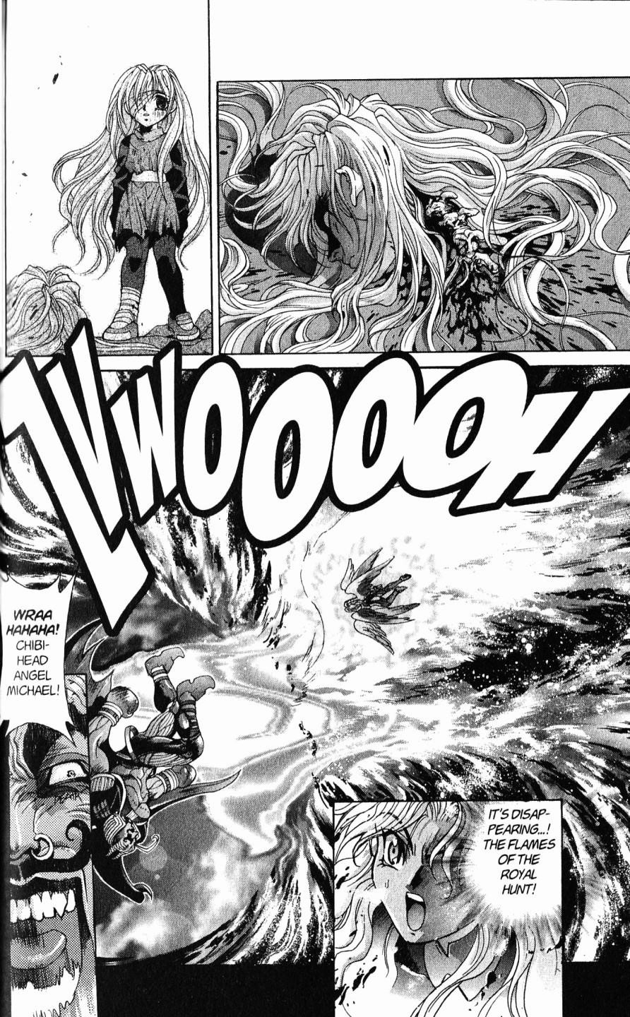 Read Bastard Manga Online