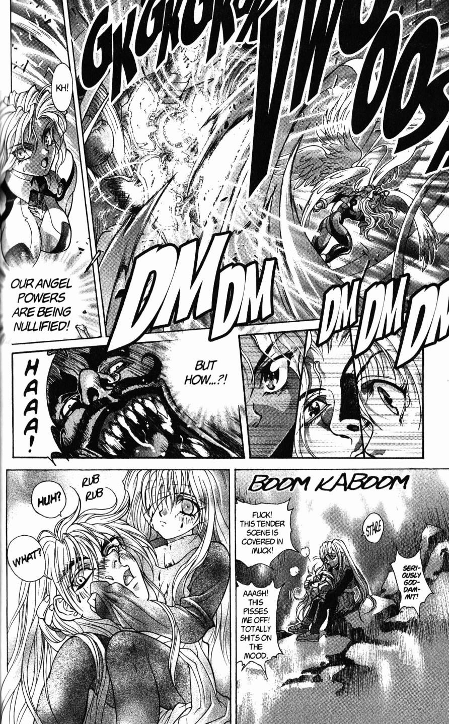 Read Bastard Manga Online