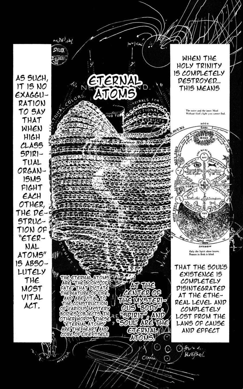 Read Bastard Manga Online