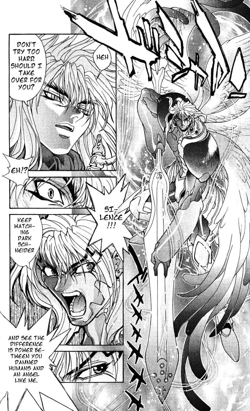 Read Bastard Manga Online