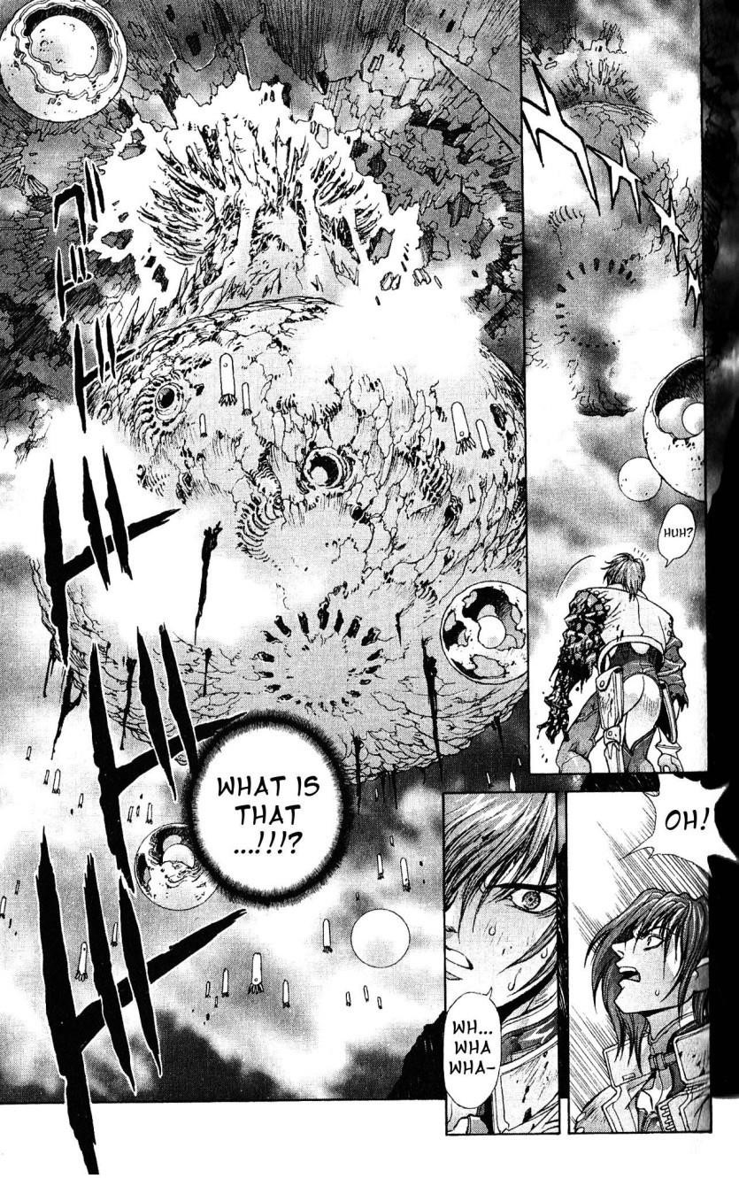 Read Bastard Manga Online