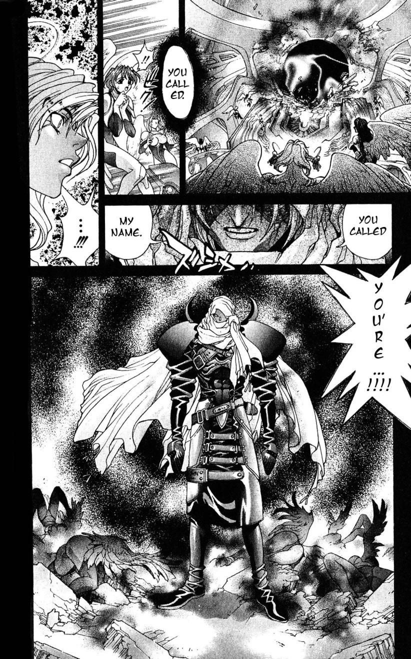 Read Bastard Manga Online