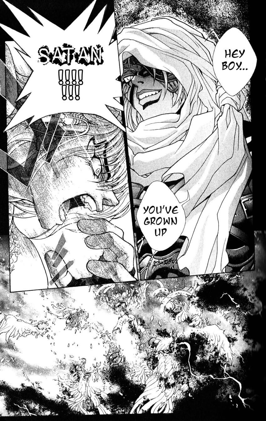 Read Bastard Manga Online
