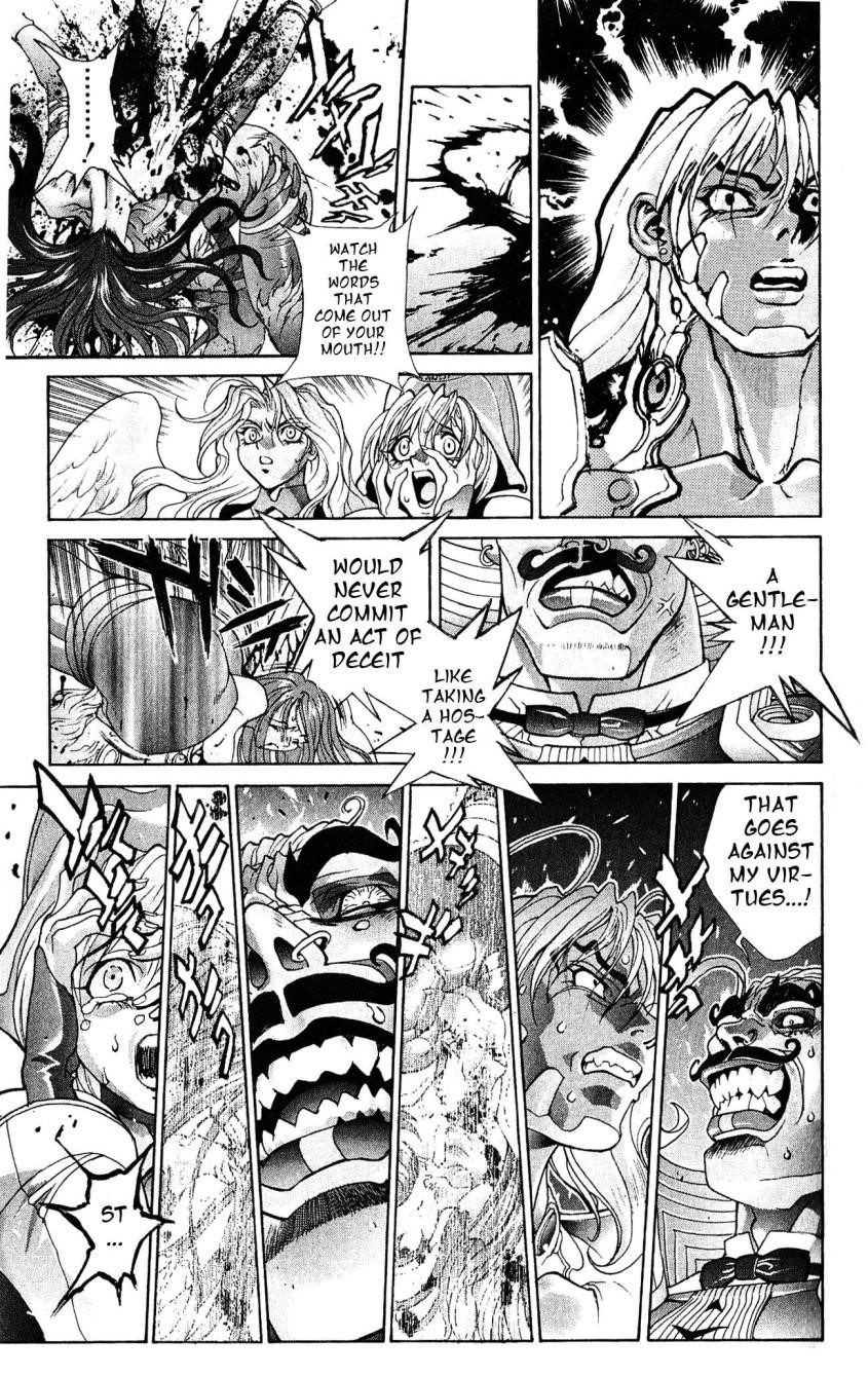 Read Bastard Manga Online
