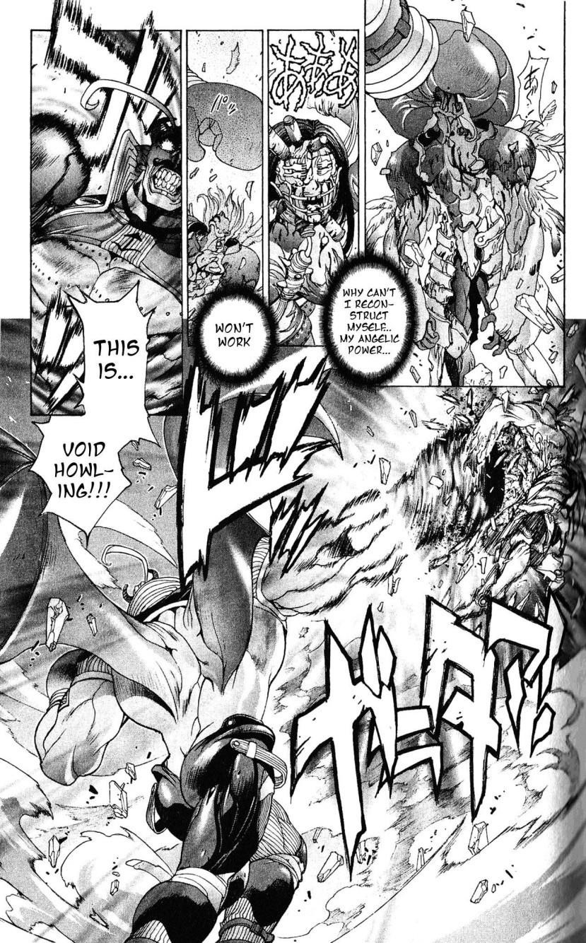 Read Bastard Manga Online