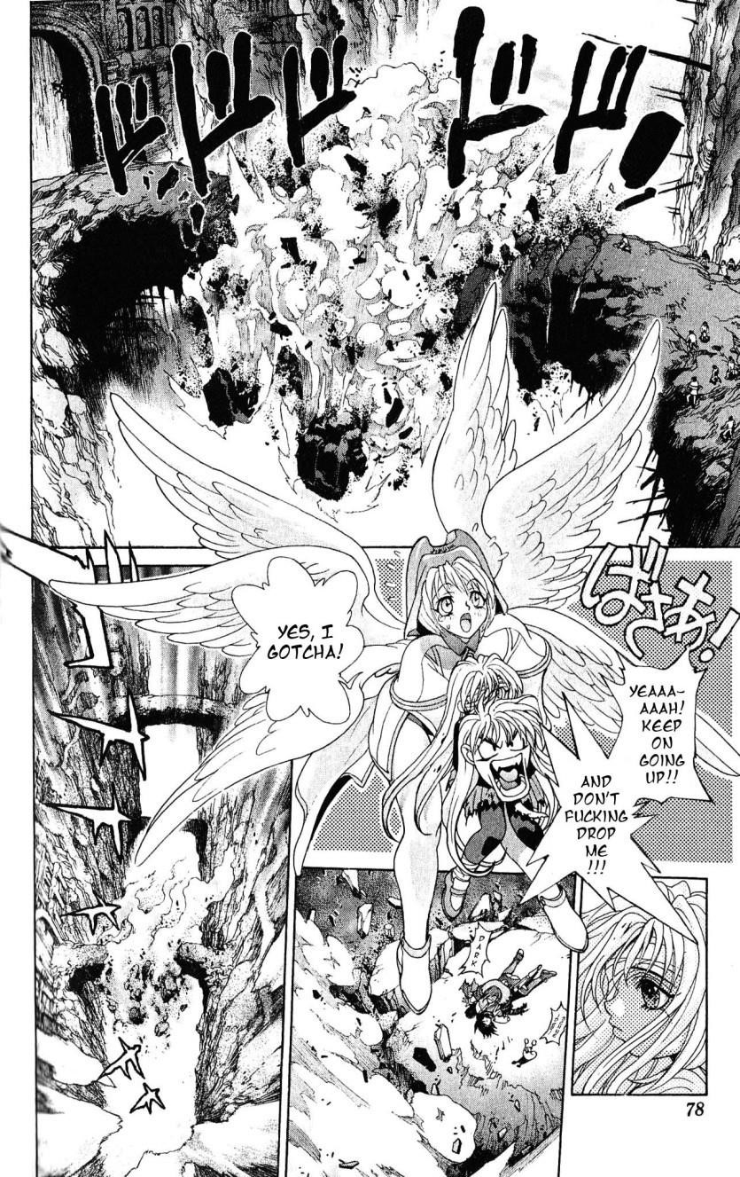 Read Bastard Manga Online