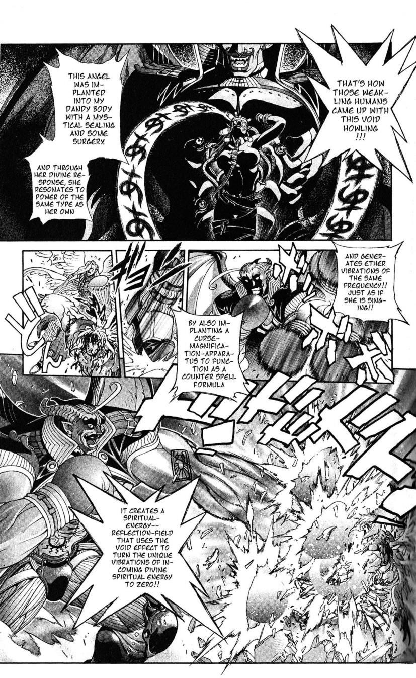 Read Bastard Manga Online