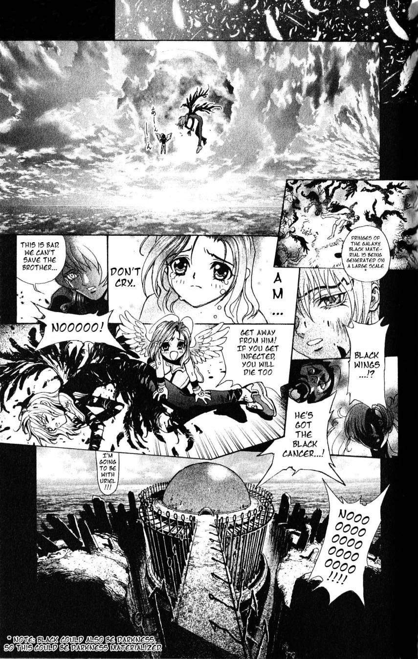 Read Bastard Manga Online