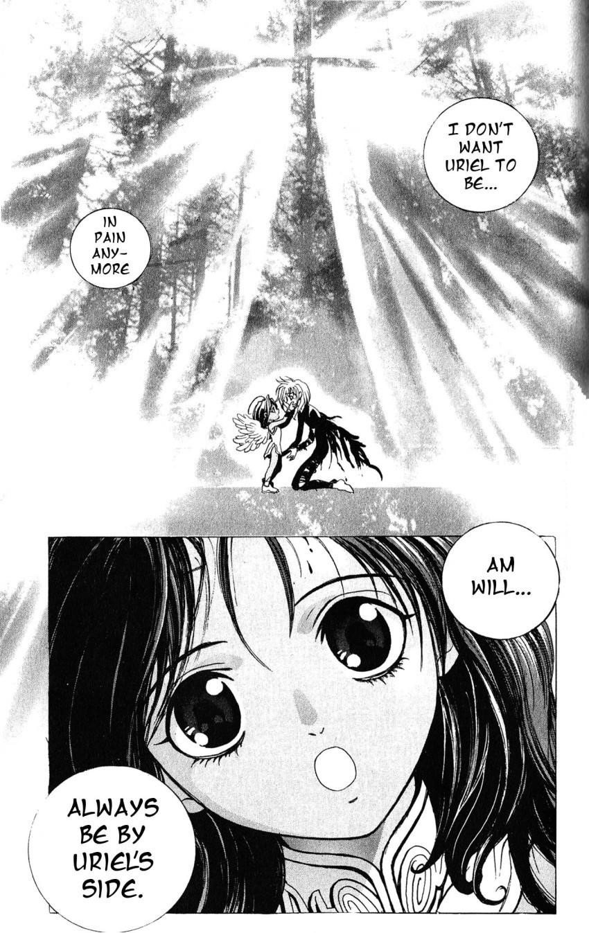 Read Bastard Manga Online