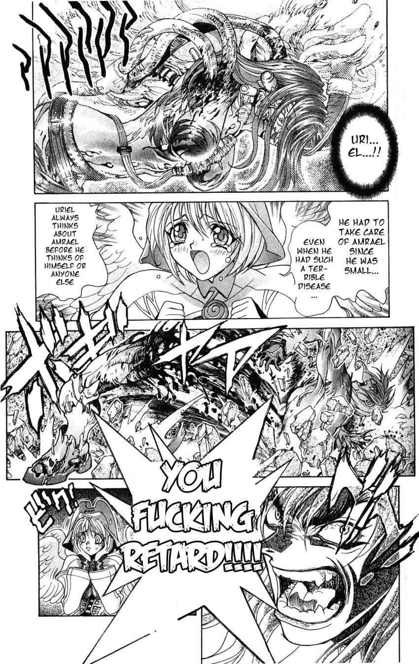 Read Bastard Manga Online