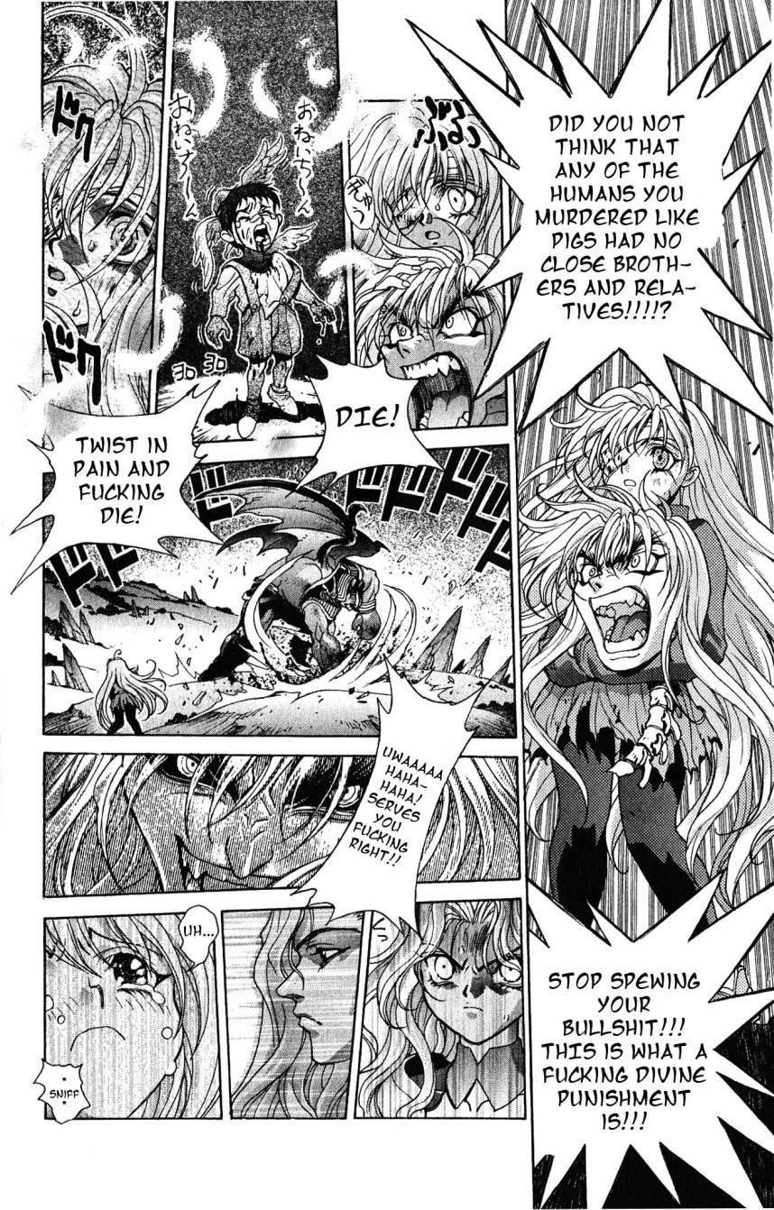Read Bastard Manga Online