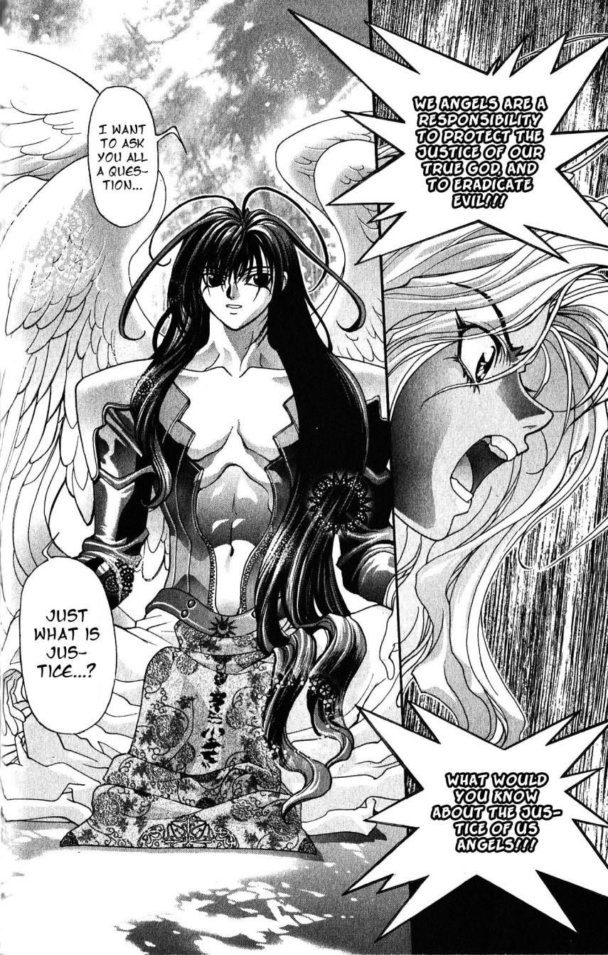 Read Bastard Manga Online