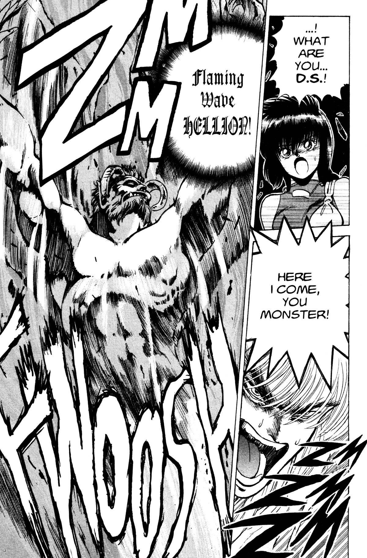 Read Bastard Manga Online