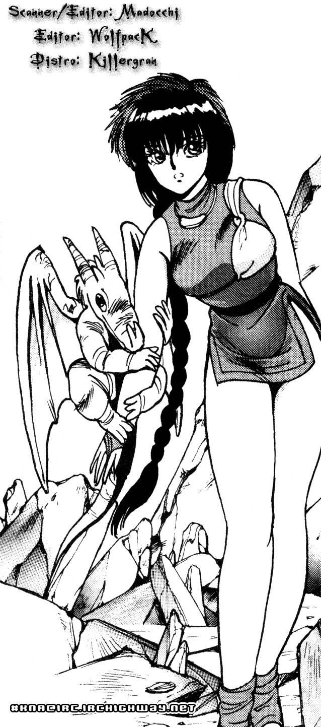 Read Bastard Manga Online