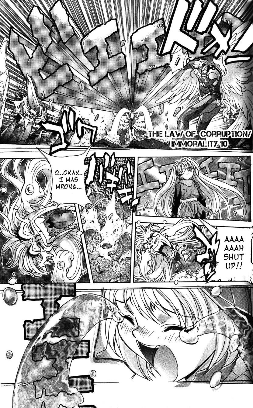 Read Bastard Manga Online