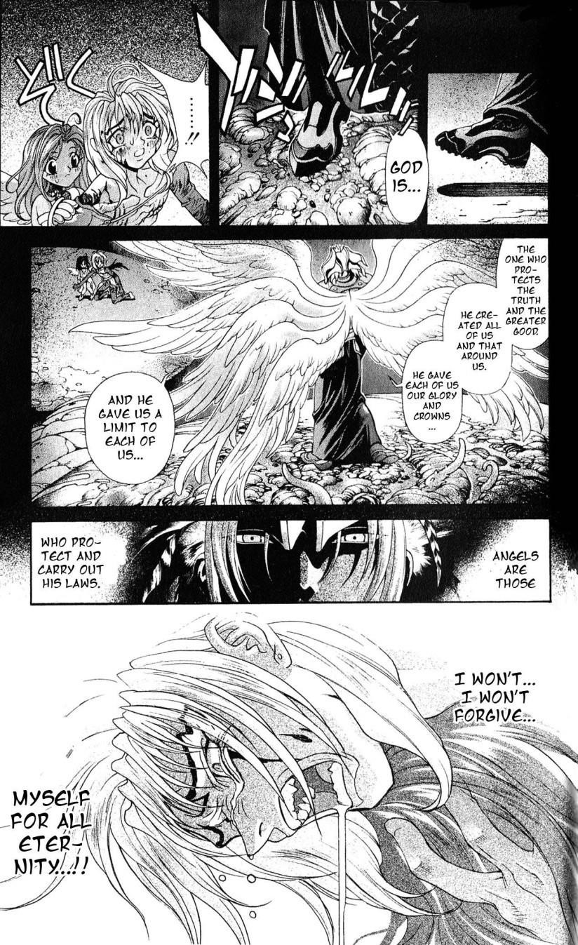 Read Bastard Manga Online