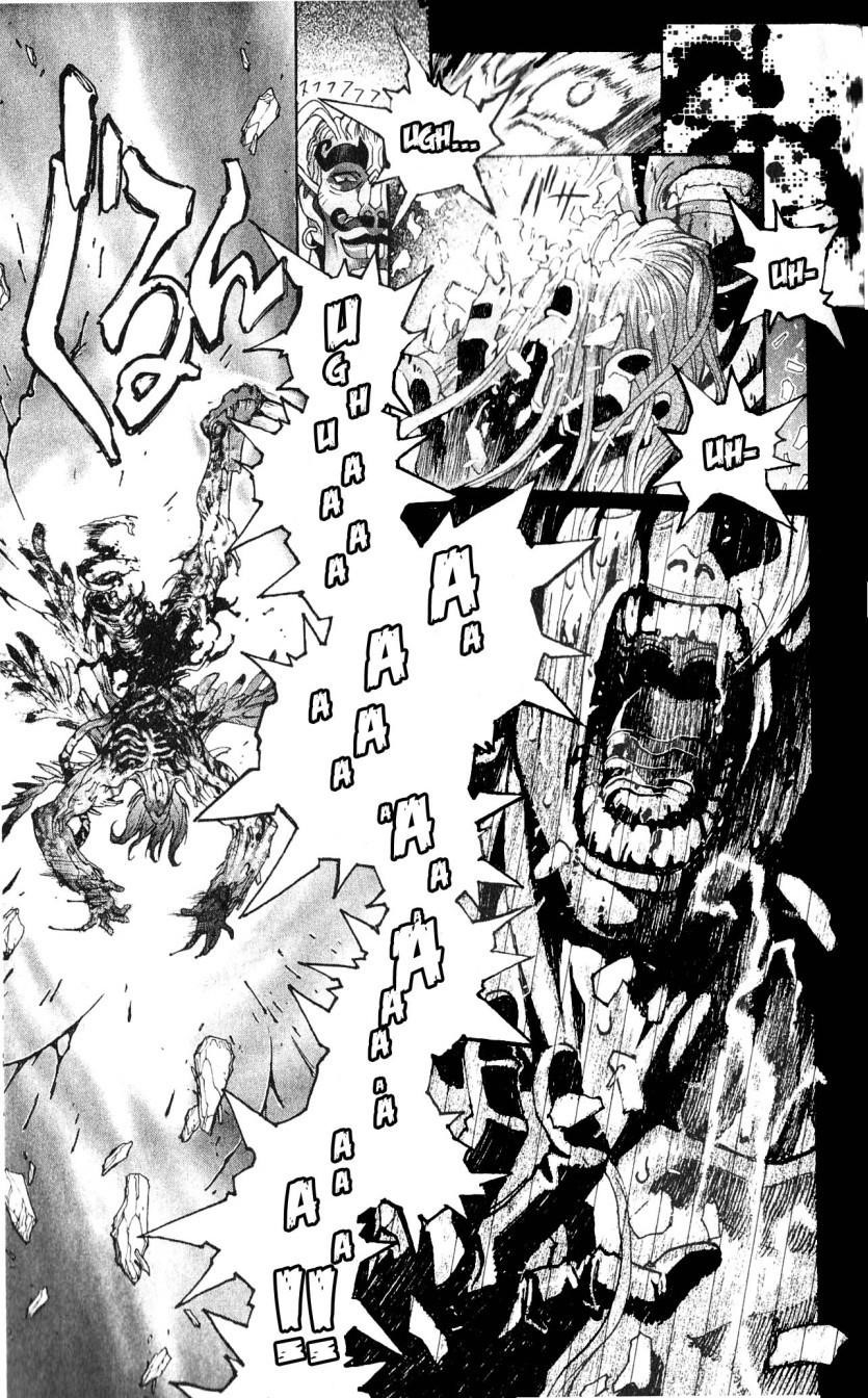 Read Bastard Manga Online