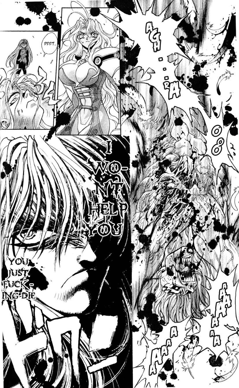 Read Bastard Manga Online