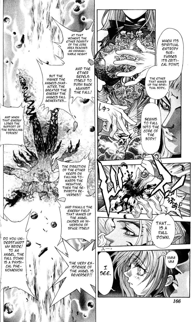 Read Bastard Manga Online