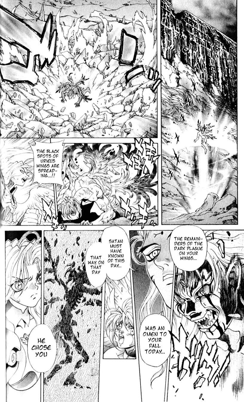 Read Bastard Manga Online