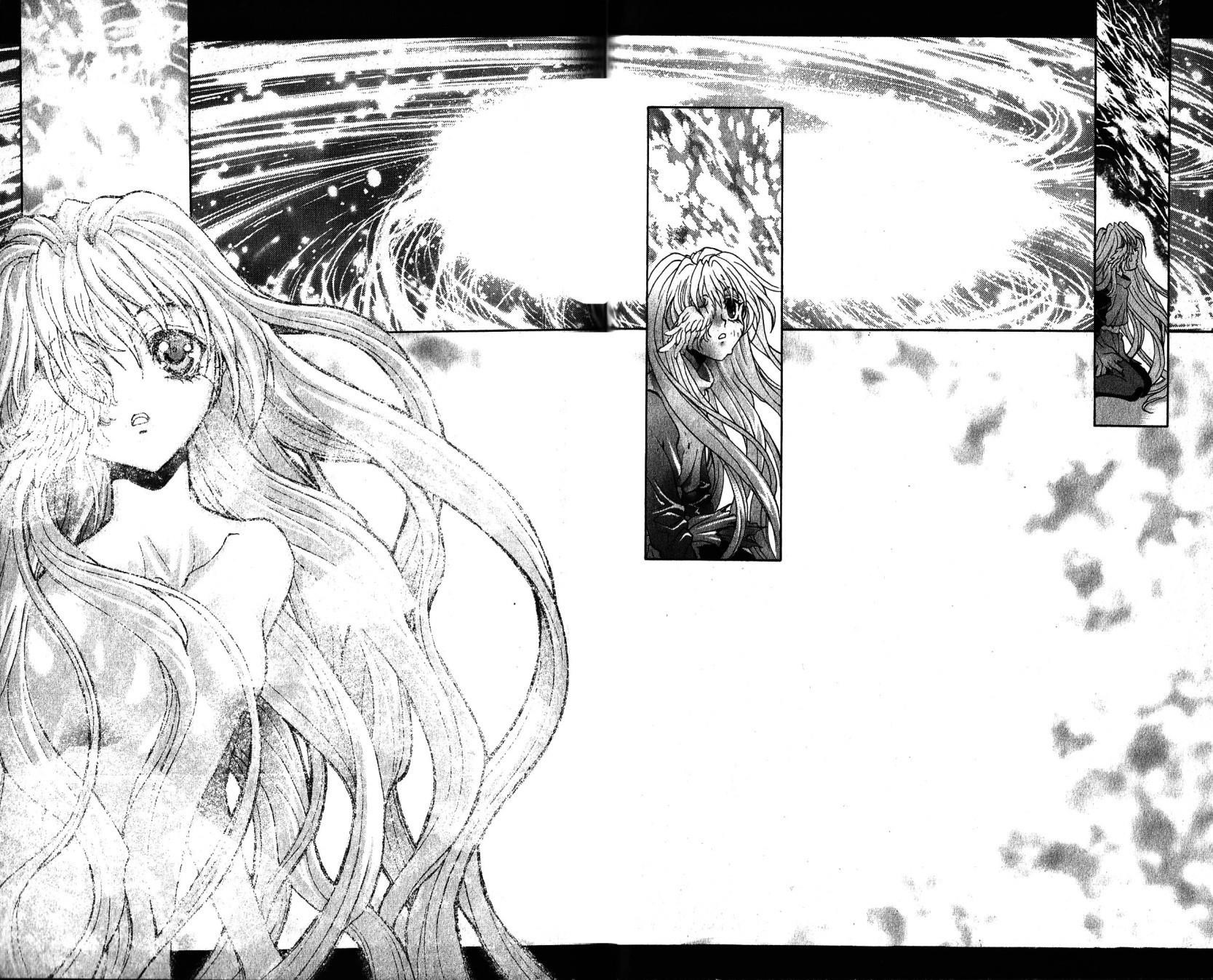 Read Bastard Manga Online