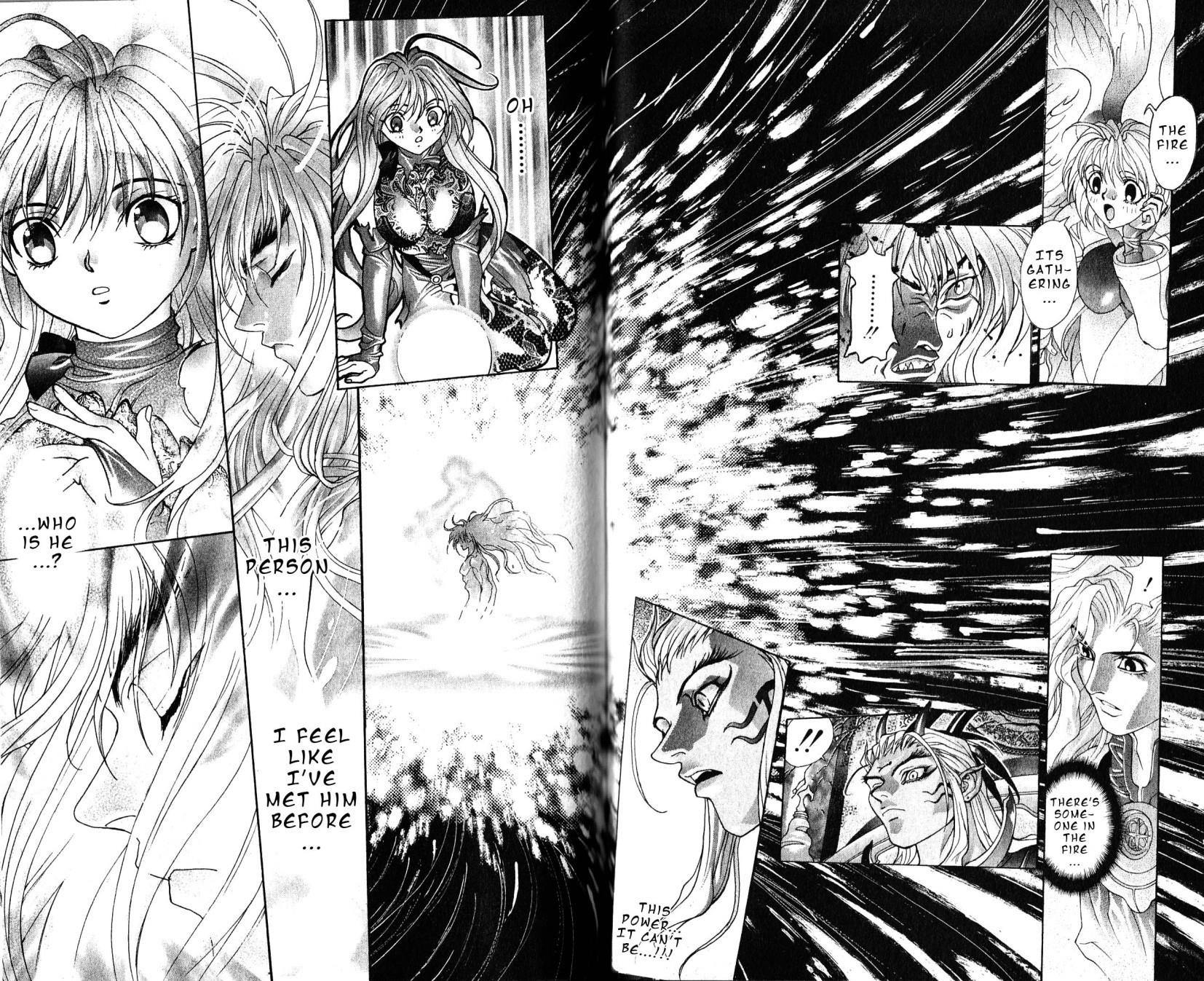 Read Bastard Manga Online