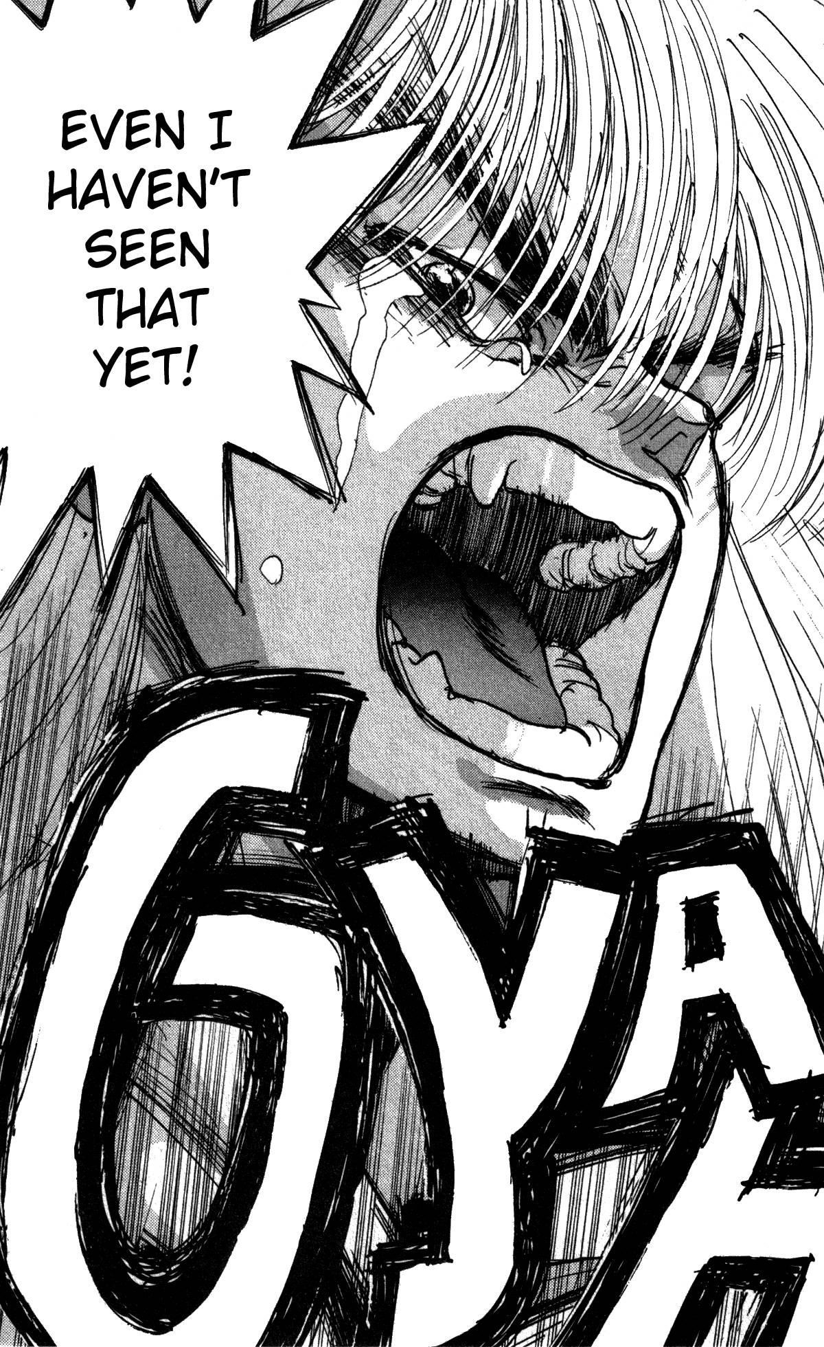Read Bastard Manga Online