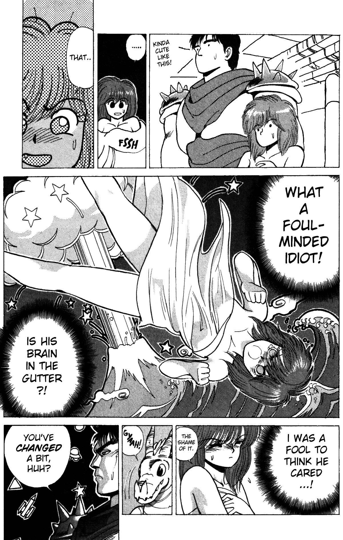 Read Bastard Manga Online