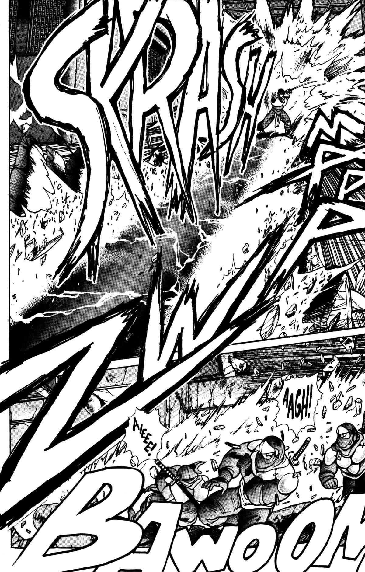 Read Bastard Manga Online