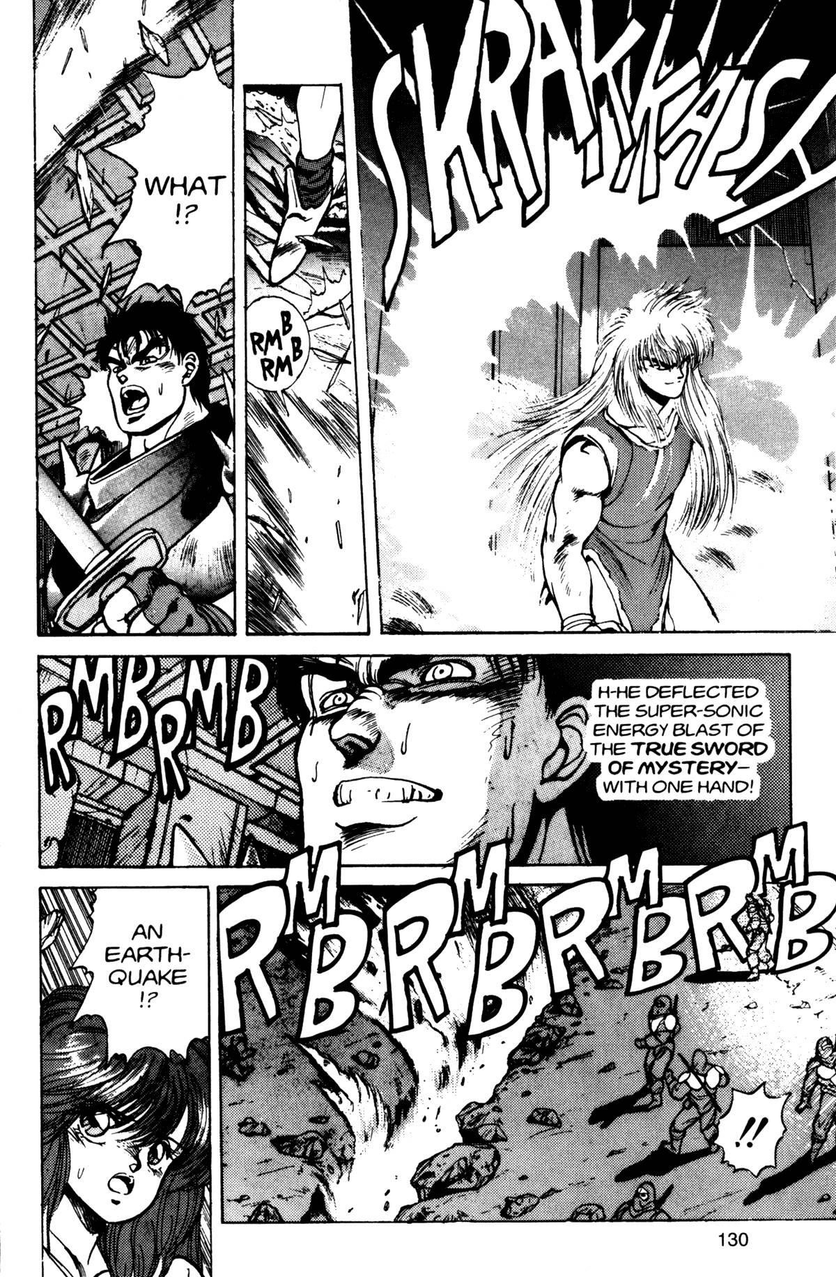 Read Bastard Manga Online