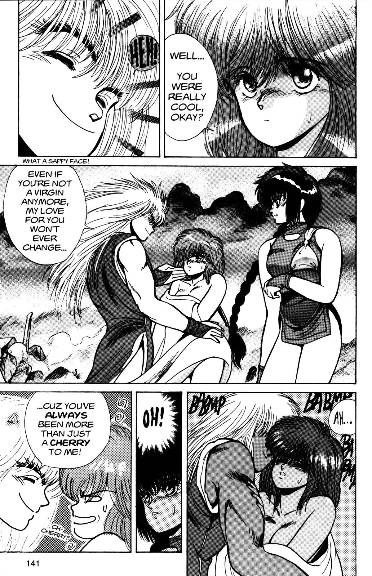 Read Bastard Manga Online