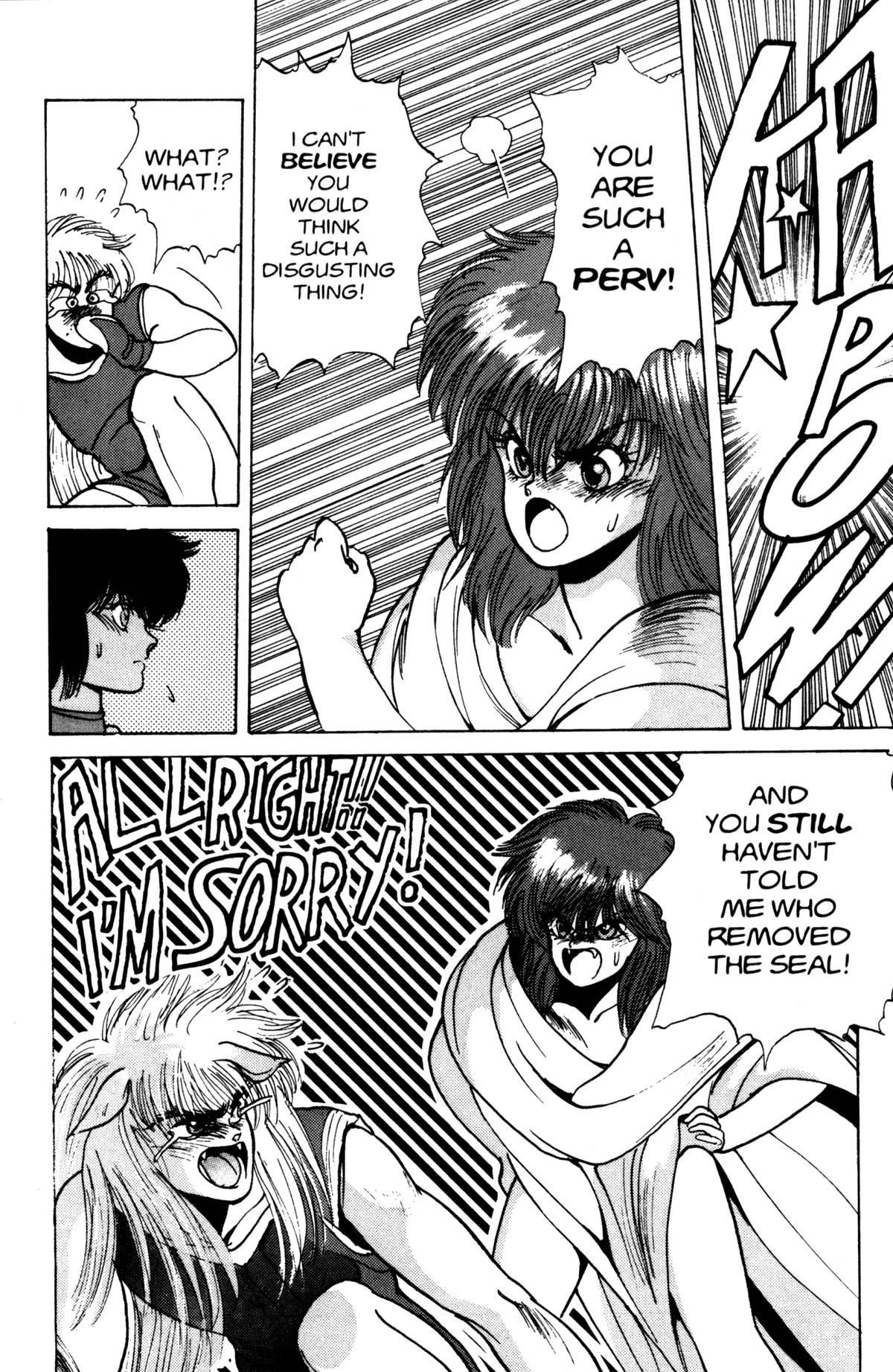 Read Bastard Manga Online