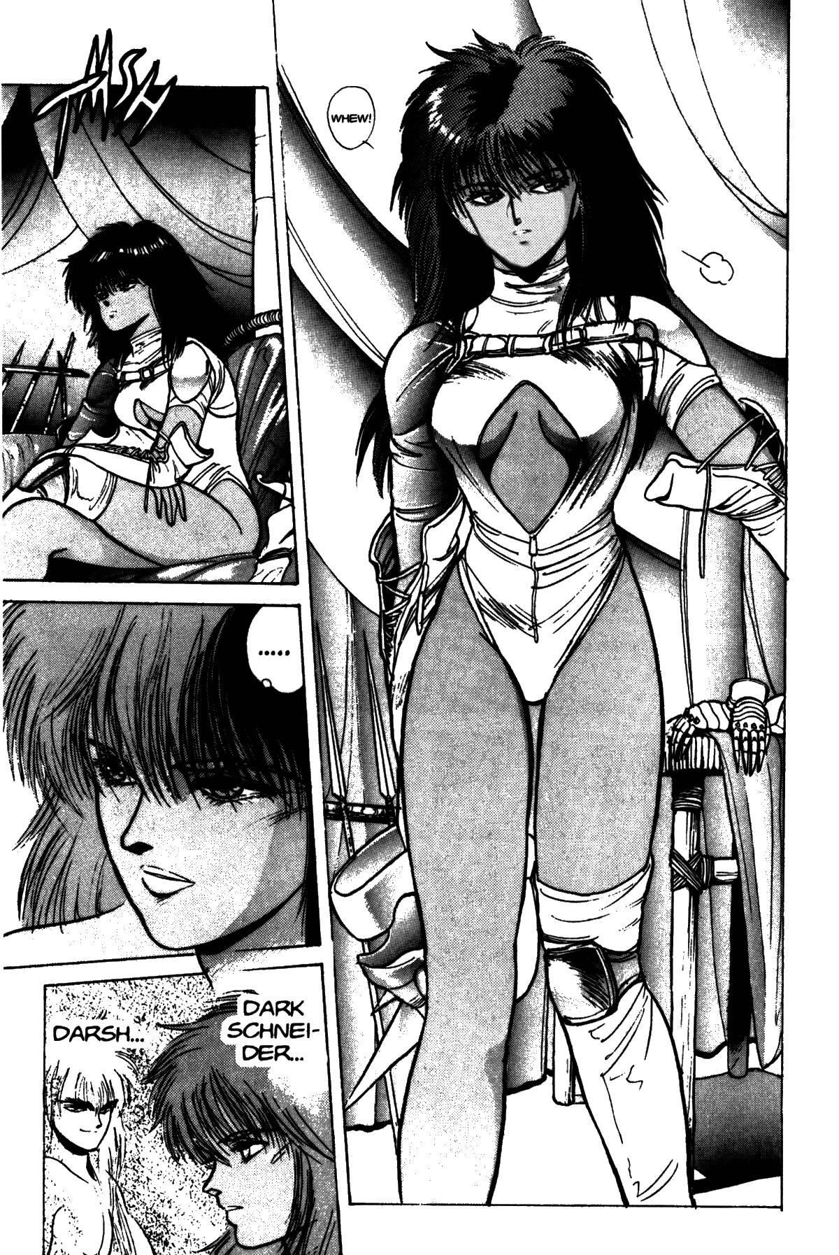 Read Bastard Manga Online