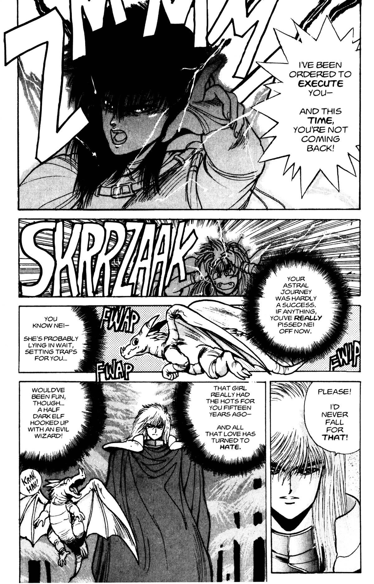 Read Bastard Manga Online