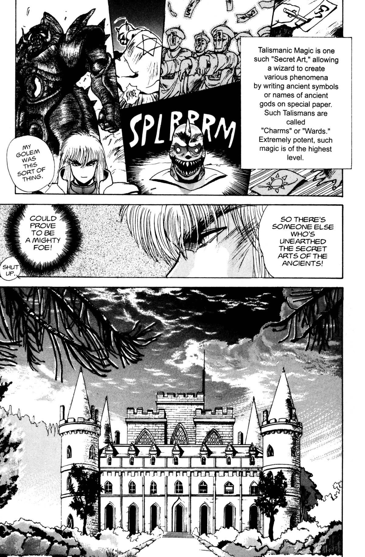 Read Bastard Manga Online