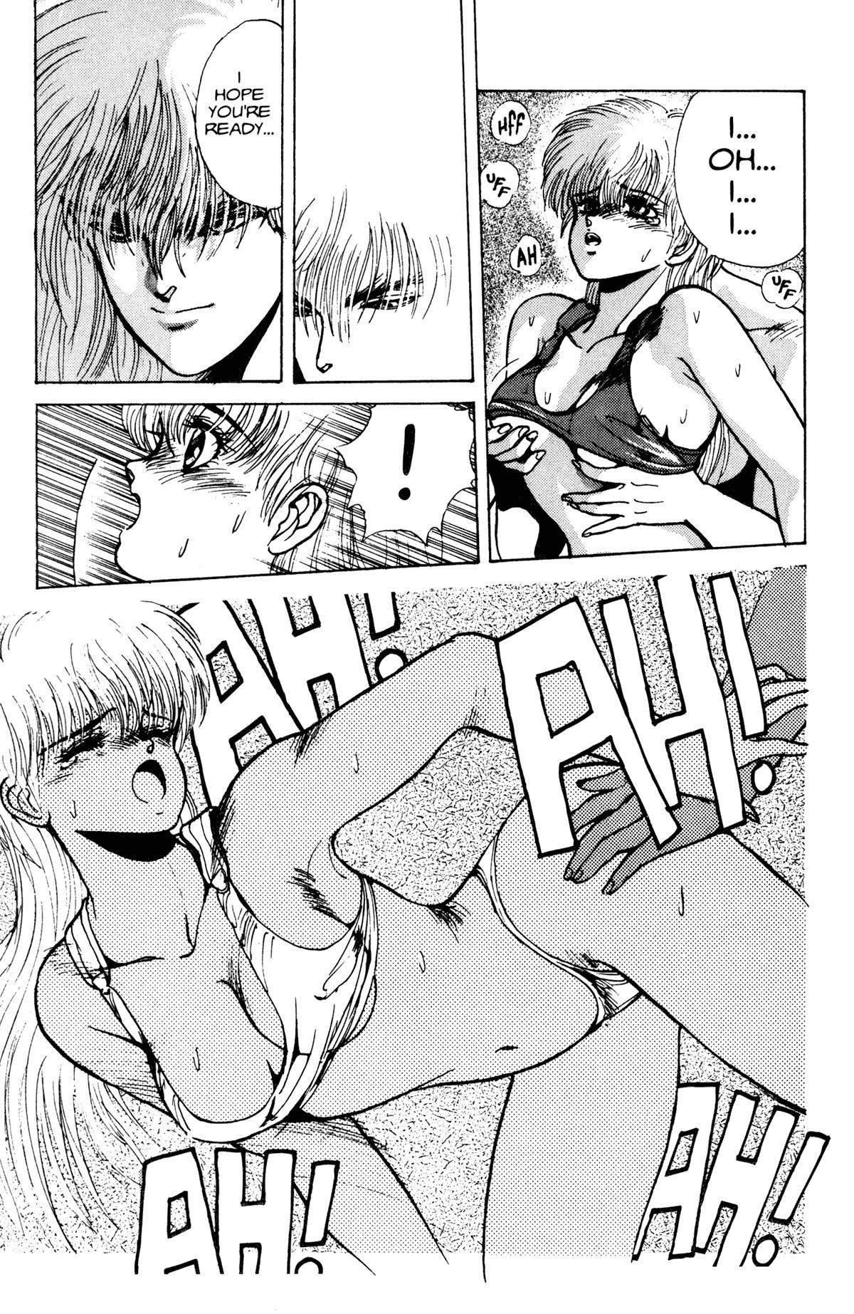 Read Bastard Manga Online