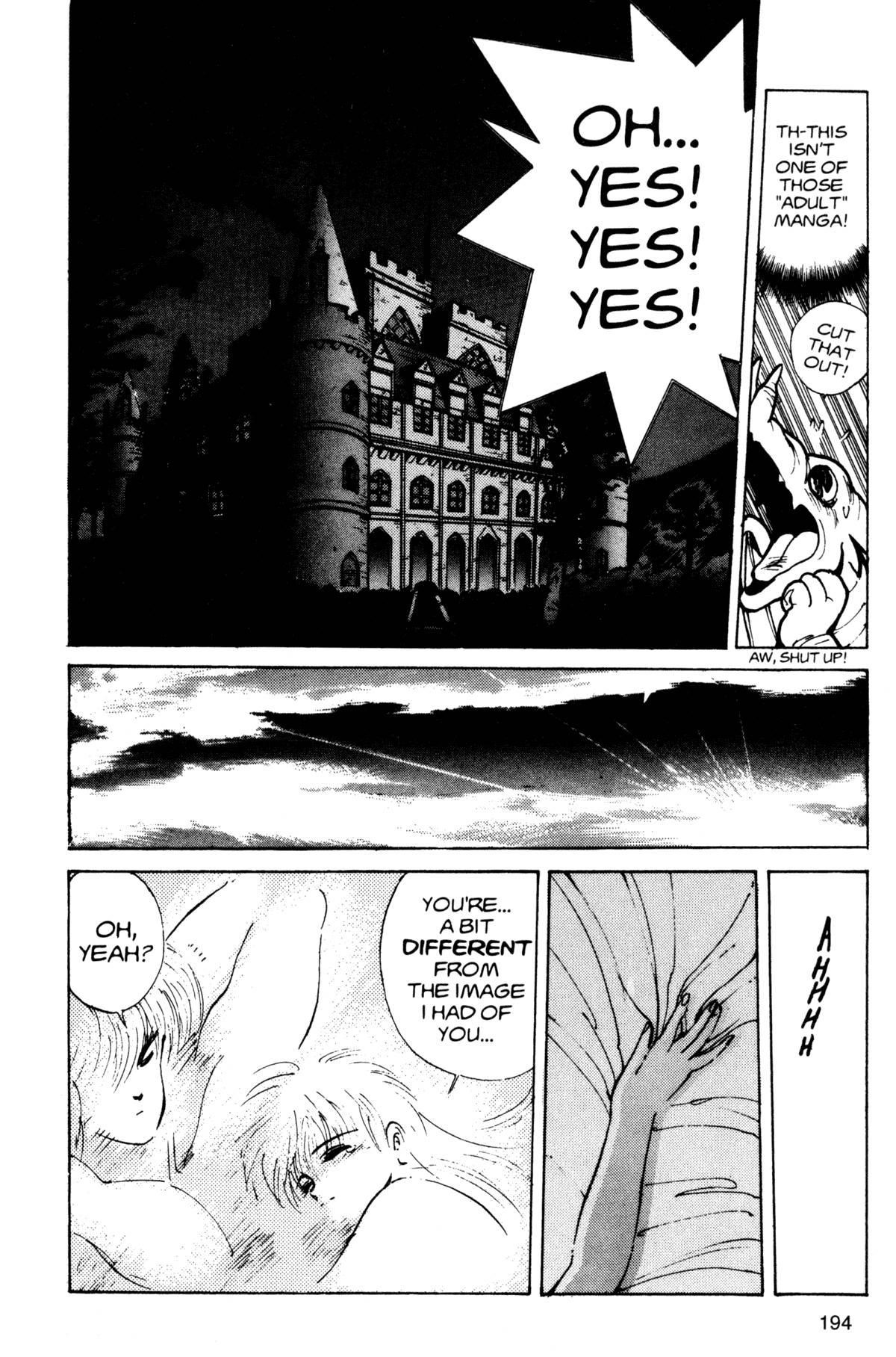 Read Bastard Manga Online