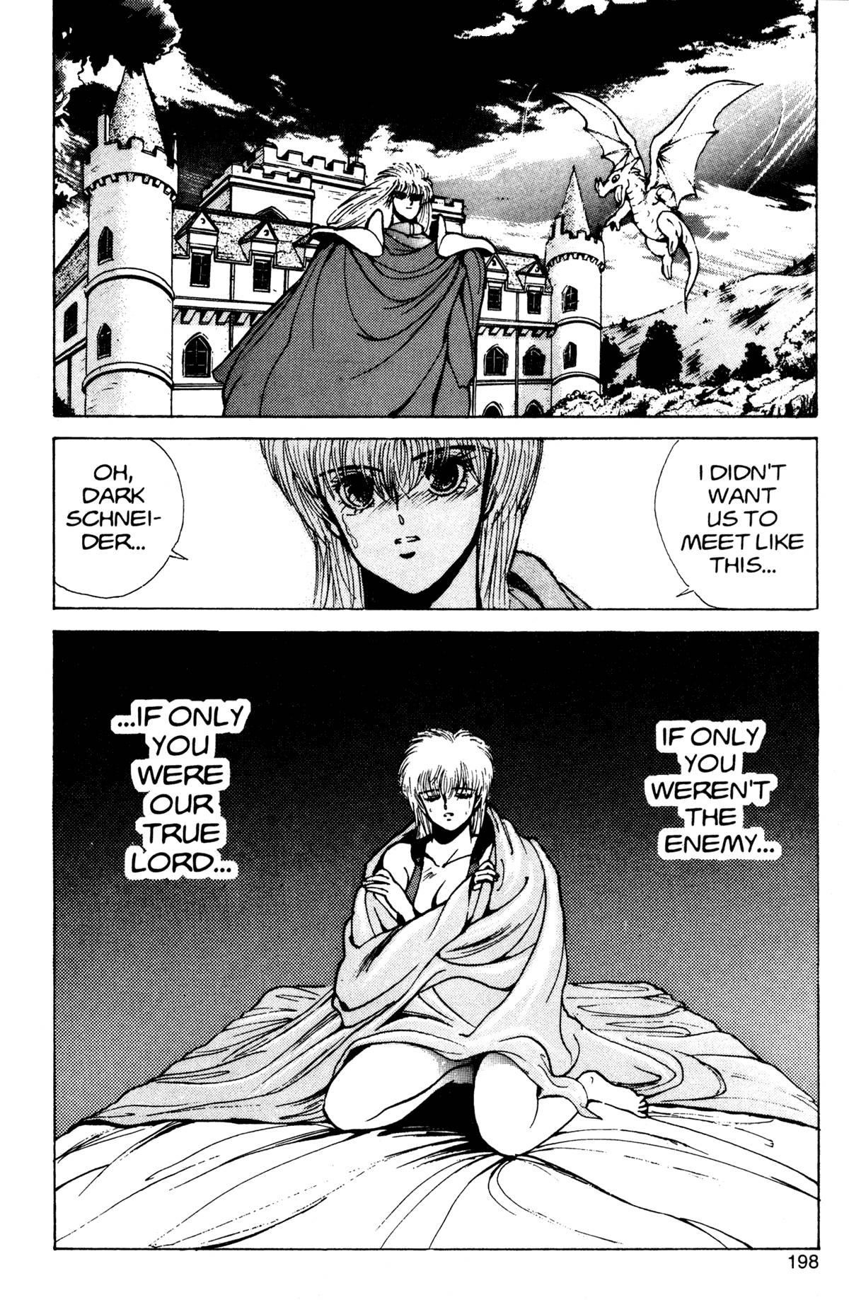 Read Bastard Manga Online