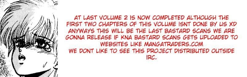 Read Bastard Manga Online