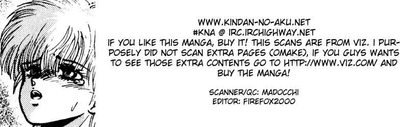 Read Bastard Manga Online