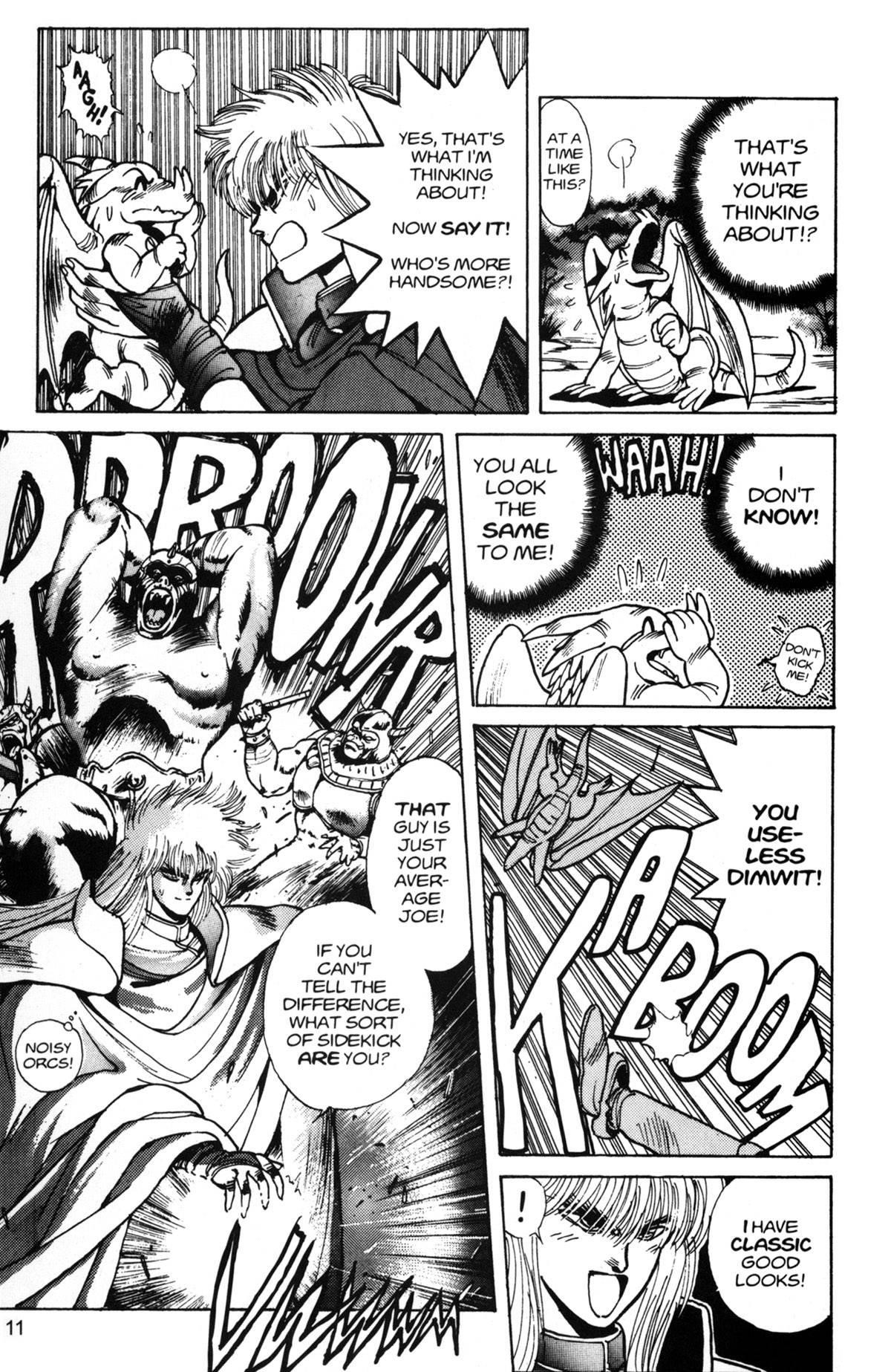 Read Bastard Manga Online