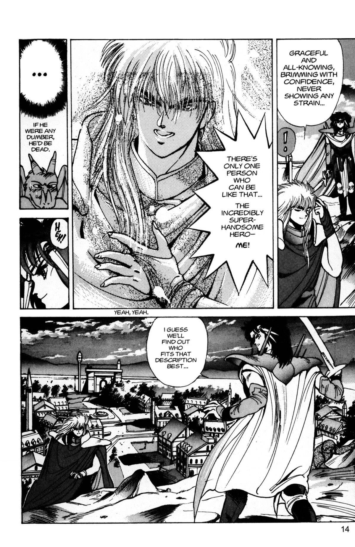 Read Bastard Manga Online